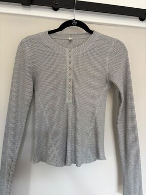 Free People Top